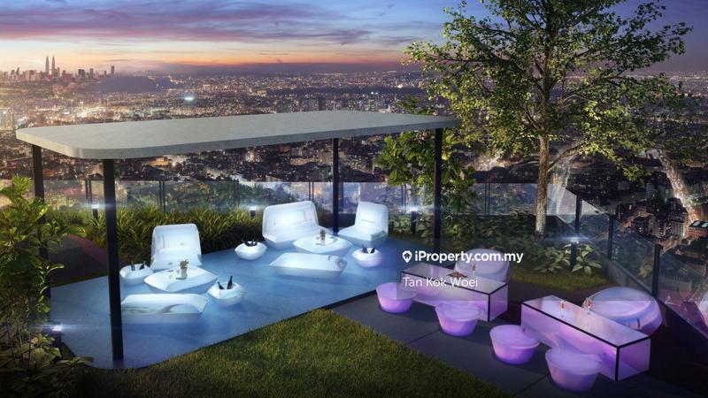 For Sale - TRIA Seputeh in 9 Seputeh, Kuala Lumpur