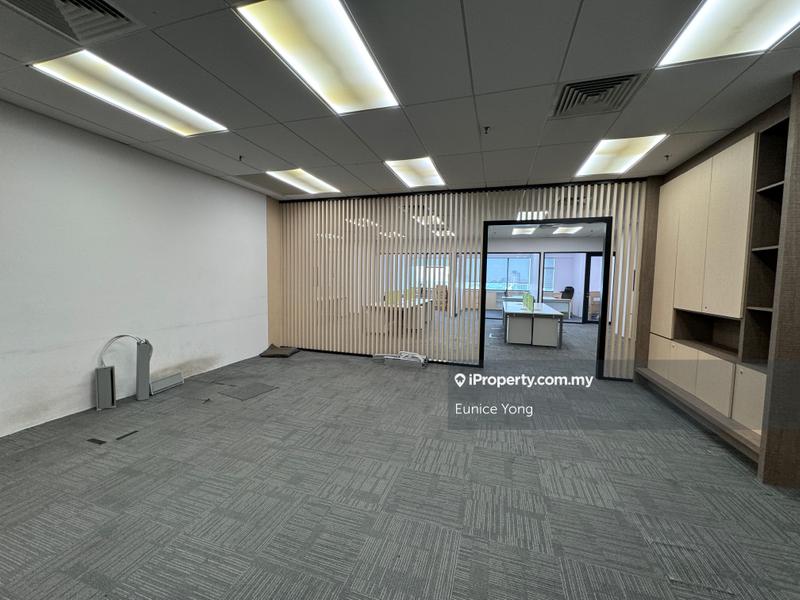 Pejabat untuk Dijual di jgrve, KL City Centre oleh Eunice Yong - iProperty.com.my