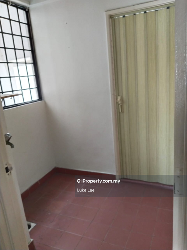 For Sale - Tropika Paradise Condominium