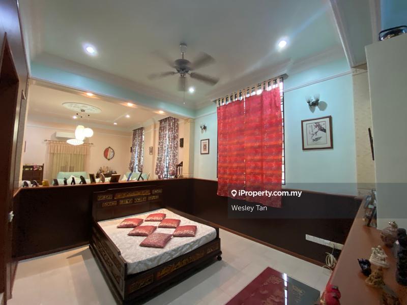 Bungalow House for Sale in Bukit Beruang, Bukit Baru by Wesley Tan - iProperty.com.my