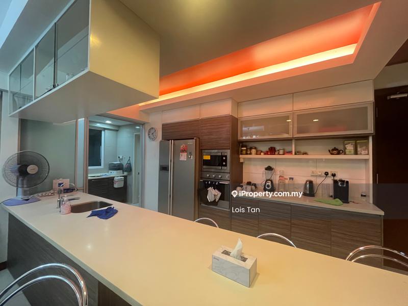 Condominium for Rent in 9 Bukit Utama Condominium by Lois Tan - iProperty.com.my