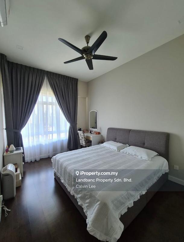Kondominium untuk Dijual di Saville @ The Park oleh Calvin Lee - iProperty.com.my