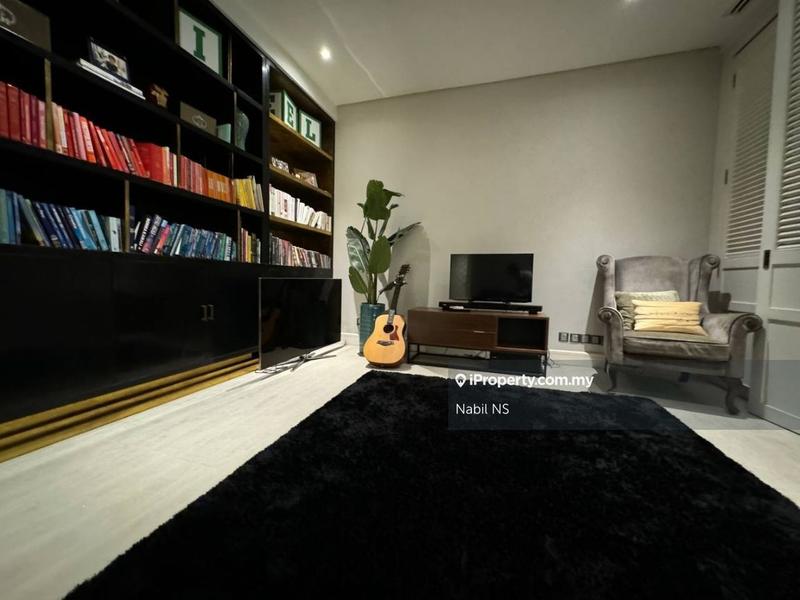 Townhouse for Sale in East Residence, Bukit Kiara by Nabil NS - iProperty.com.my