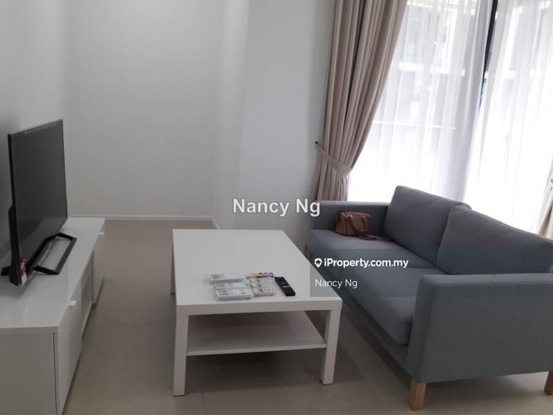 Residensi Servis untuk Dijual di Arcoris SOHO oleh Nancy Ng - iProperty.com.my