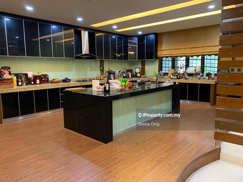Banglo untuk Dijual di BK 9, Bandar Kinrara oleh Sheila Ong - iProperty.com.my