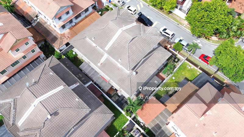 Rumah Berkembar untuk Dijual di Seksyen 27, Shah Alam oleh JJ Wang - iProperty.com.my