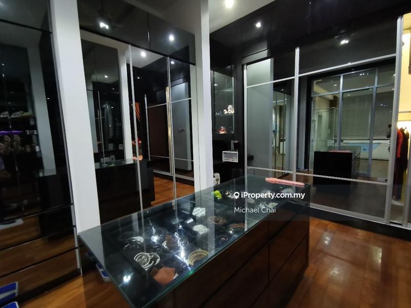 Banglo untuk Dijual di BK 9, Bandar Kinrara Puchong, Puchong oleh Michael Chai - iProperty.com.my