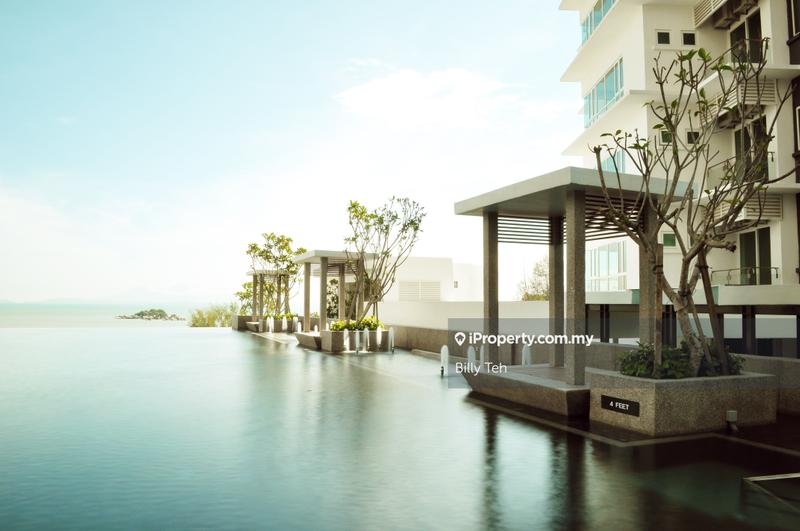 Kondominium untuk Dijual di One Tanjong Condominium oleh Billy Teh - iProperty.com.my