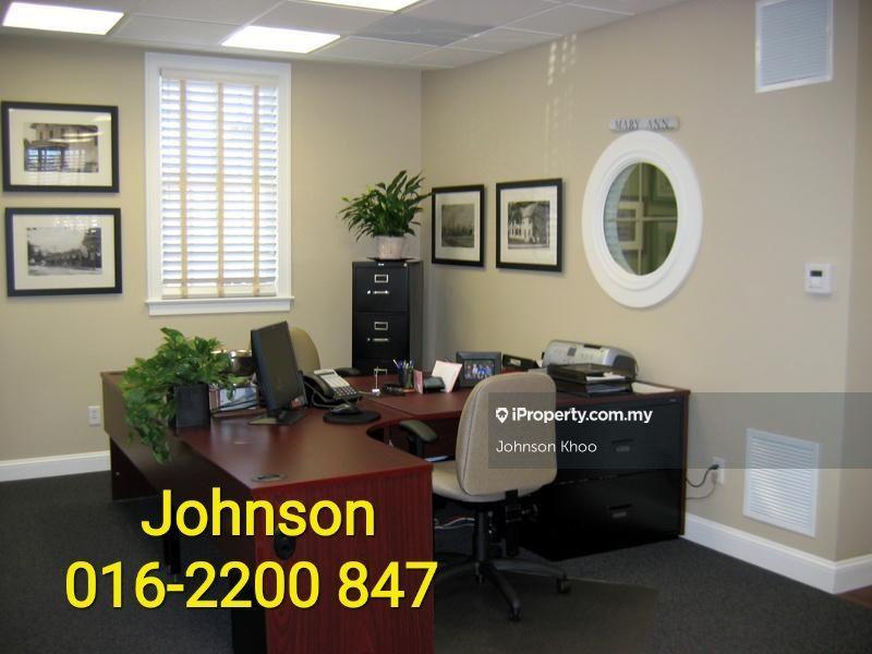 For Sale - IOI Business Park, Bandar Puchong Jaya