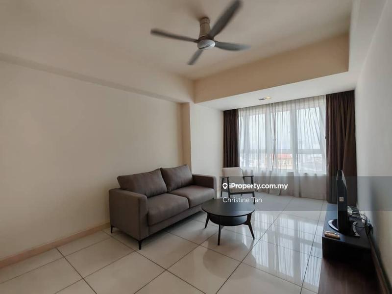 For Rent - Tiffani Kiara