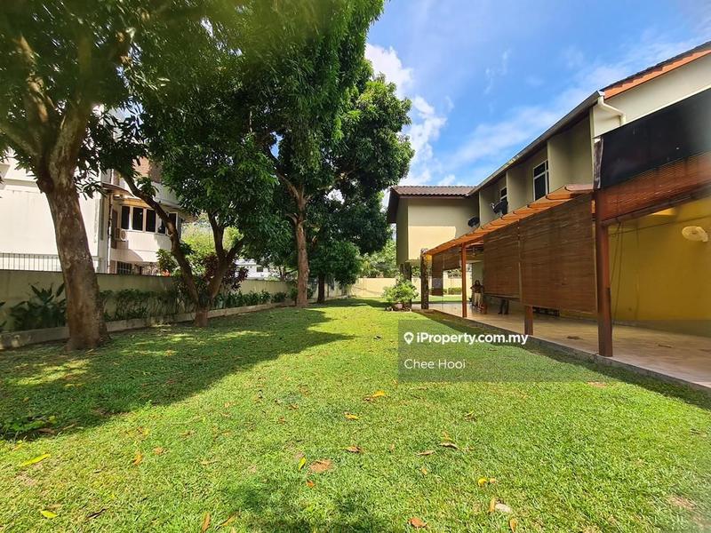 Bungalow House for Sale in Pulau Tikus, George Town by Chee Hooi - iProperty.com.my
