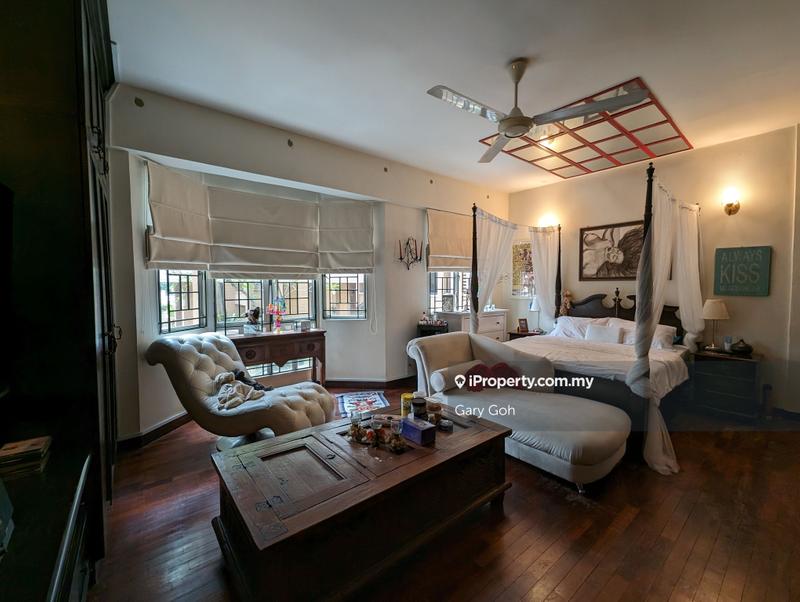 Condominium for Sale in Bungaraya Condominium by Gary Goh - iProperty.com.my