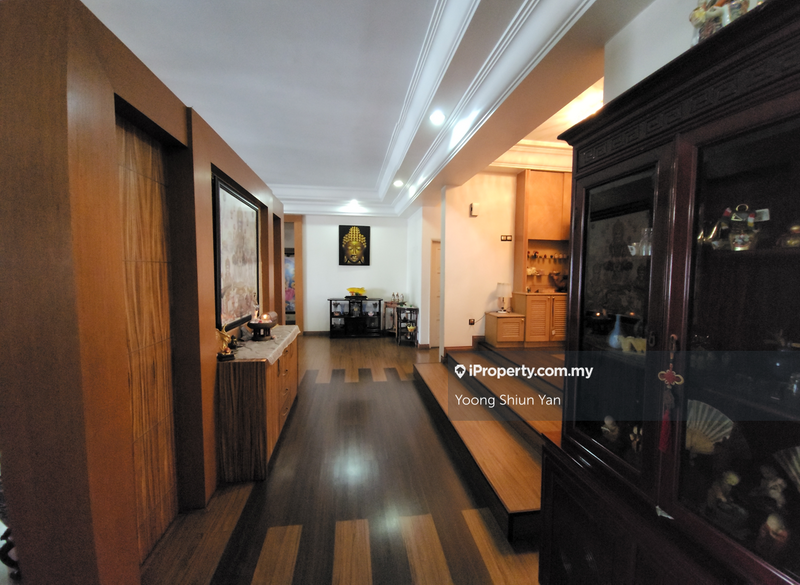 Kondominium untuk Dijual di Tiara Kelana oleh Yoong Shiun Yan - iProperty.com.my