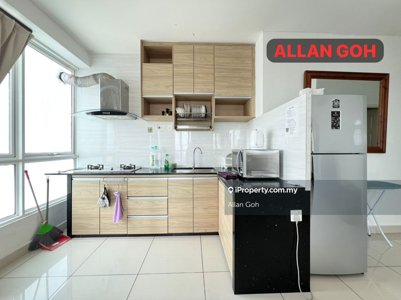 For Sale - Mansion One