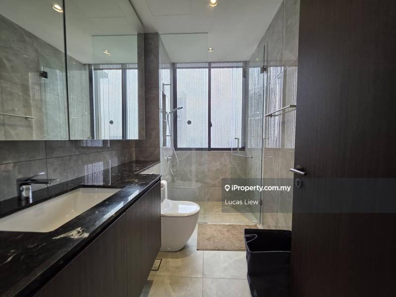 Residensi Servis untuk Dijual di Park Regent @Desa Park City oleh Lucas Liew - iProperty.com.my