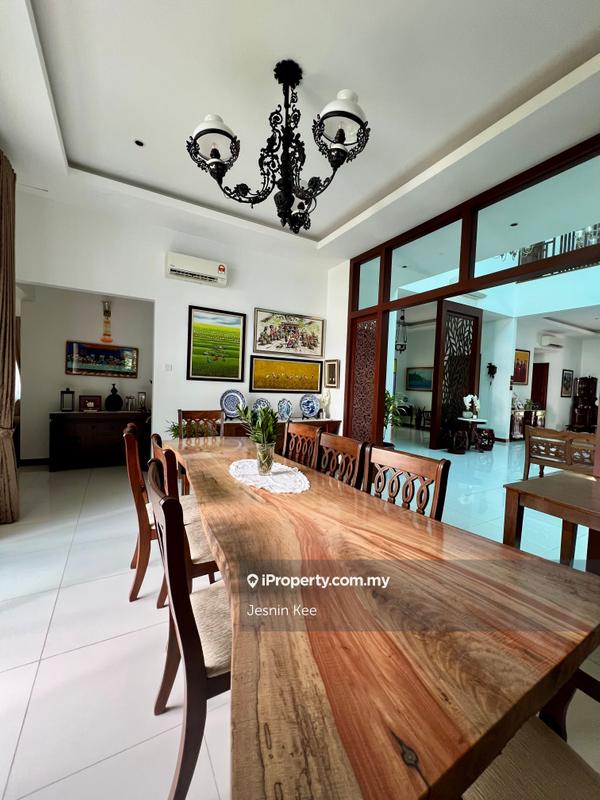 Bungalow House for Sale in Perdana Lakeview East, Cyberjaya by Jesnin Kee - iProperty.com.my