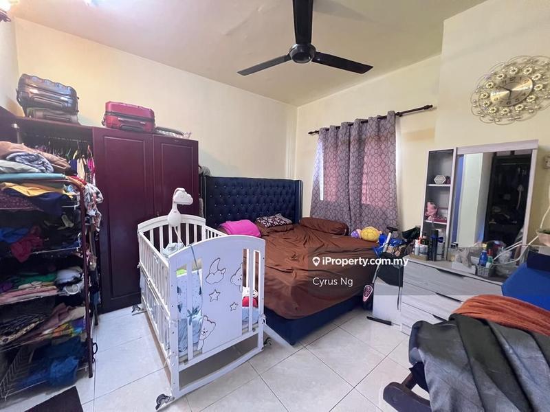 Condominium for Sale in Ketumbar Hill by Cyrus Ng - iProperty.com.my