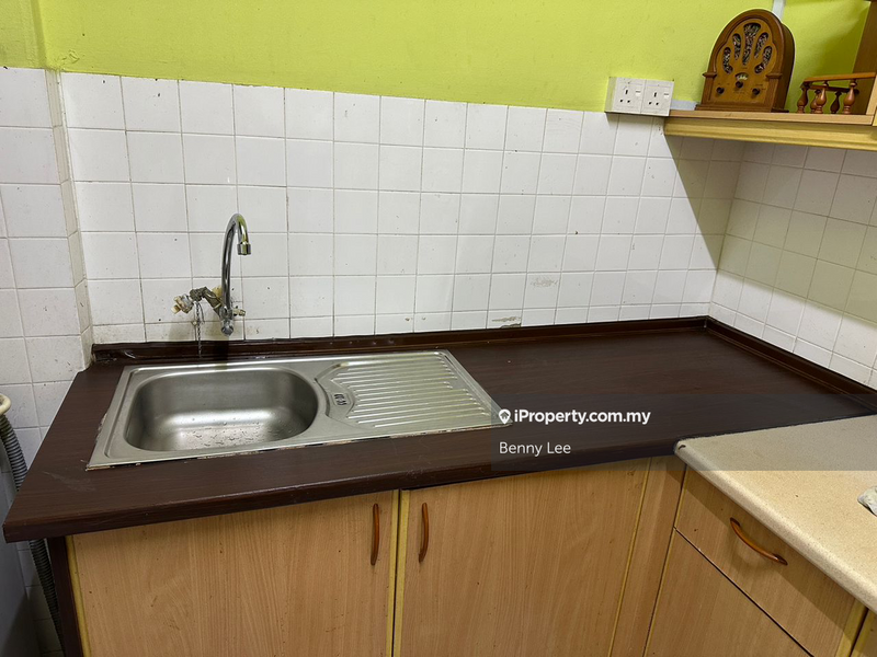 Pangsapuri untuk Disewa di Cheras Perdana Apartment Block D, E oleh Benny Lee - iProperty.com.my