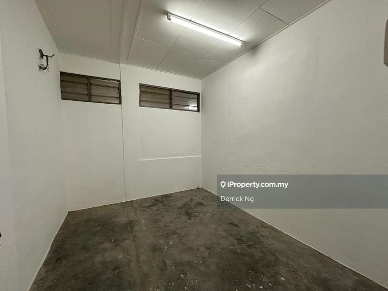 Rumah Berangkai 1 Tingkat untuk Dijual di Taman Kelisa Ria, Sungai Petani oleh Derrick Ng - iProperty.com.my