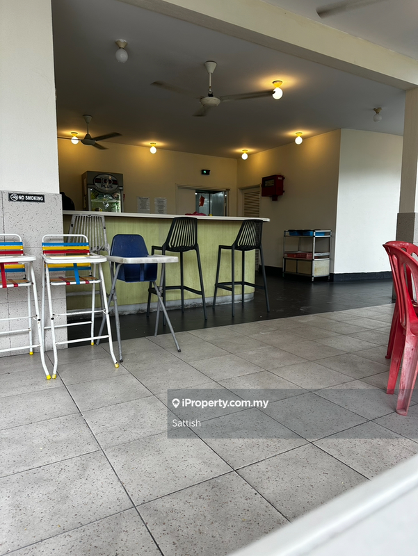 Condominium for Rent in Sri Wangsaria by Sattish - iProperty.com.my