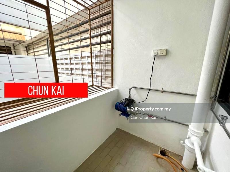 Apartment for Rent in Desa Tanjong by Gan Chun Kai - iProperty.com.my