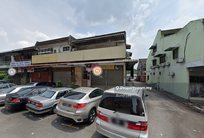 Shop for Sale in Taman Universiti Indah, Seri Kembangan by Bond Lee - iProperty.com.my