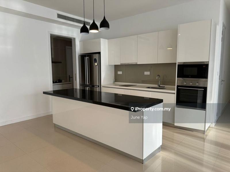 Condominium for Sale in Pavilion Hilltop by June Yap - iProperty.com.my