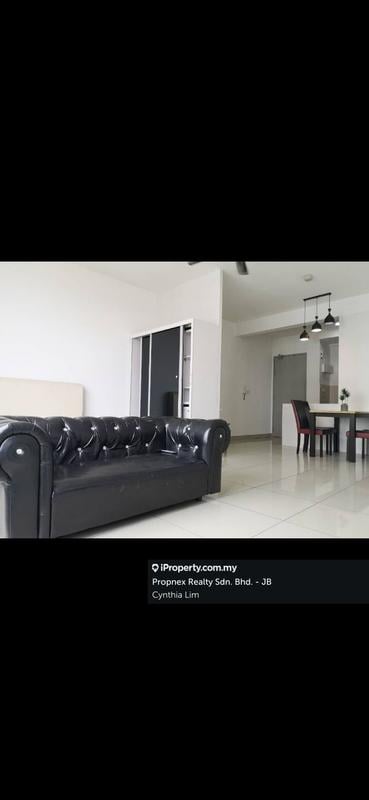 Apartment for Rent in Austin Regency (Pangsapuri Austin Perdana) by Cynthia Lim - iProperty.com.my