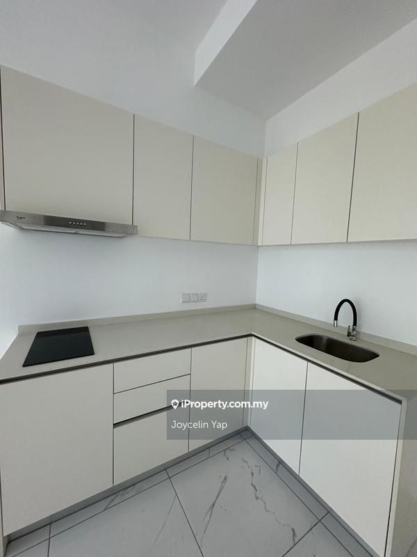 Residensi Servis untuk Dijual di Cubic Botanical oleh Joycelin Yap - iProperty.com.my