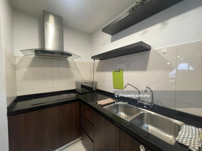 Residensi Servis untuk Disewa di Sfera Residency oleh Alex Lee - iProperty.com.my