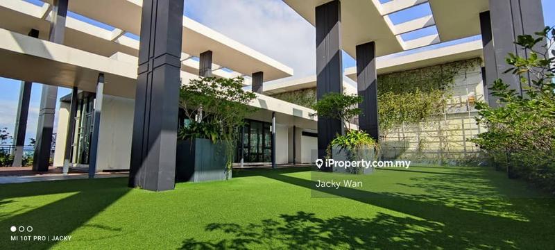 Kediaman Servis untuk Disewa di Residency V oleh Jacky Wan - iProperty.com.my