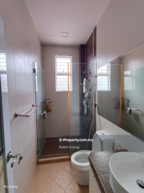 2-storey Terraced House for Sale in Ujong Pasir, Melaka by Robin Soong - iProperty.com.my