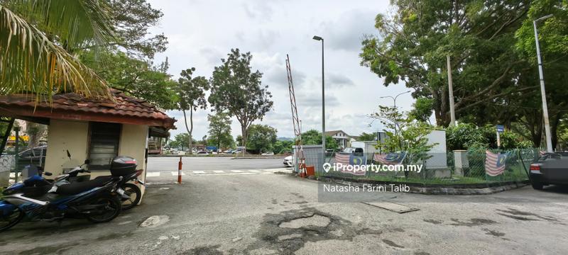 Apartment for Sale in Pangsapuri Elina by Natasha Farini Talib - iProperty.com.my