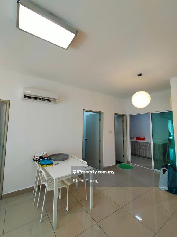 Service Residence for Sale in Pacific Place by Eileen Chong - iProperty.com.my