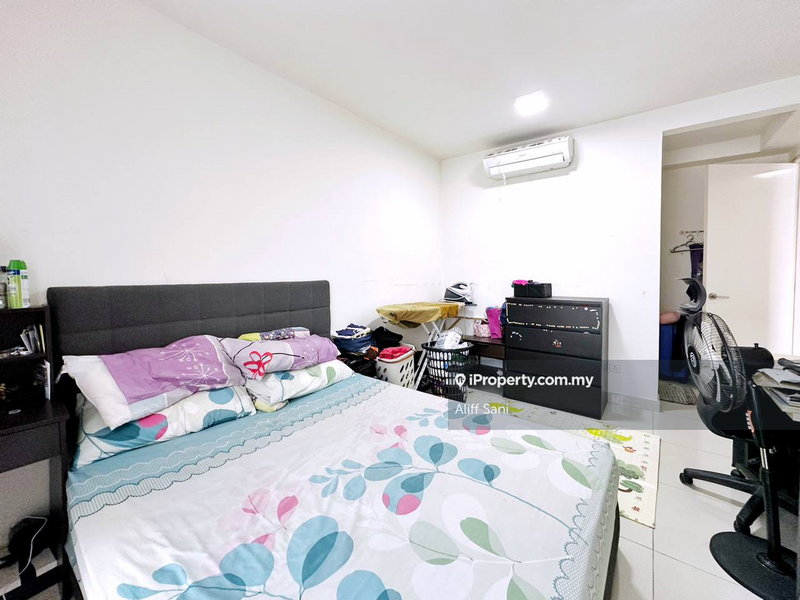 Condominium for Sale in Nadayu62 by Aliff Sani - iProperty.com.my