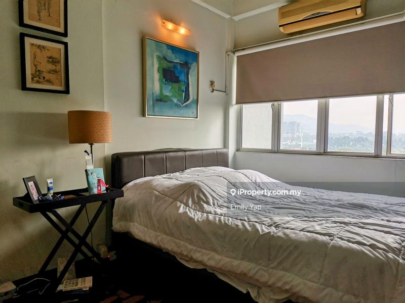 Condominium for Sale in Menara Sri Damansara (SD Tower) by Emily Yap - iProperty.com.my