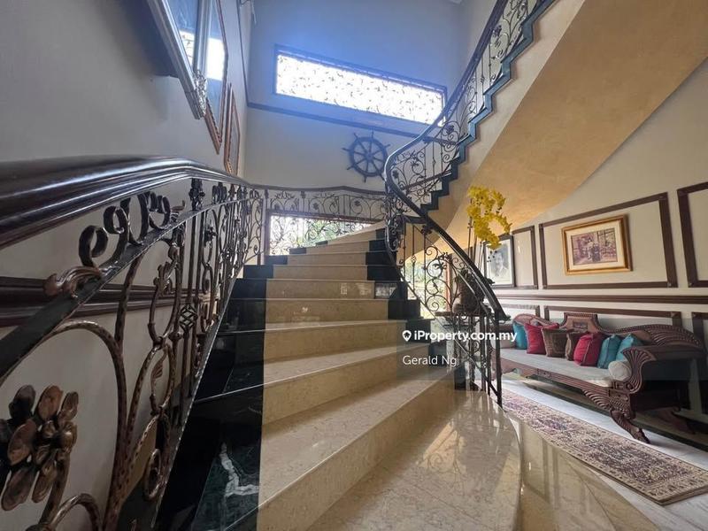 Bungalow House for Sale in Ampang Jaya, Ampang by Gerald Ng - iProperty.com.my