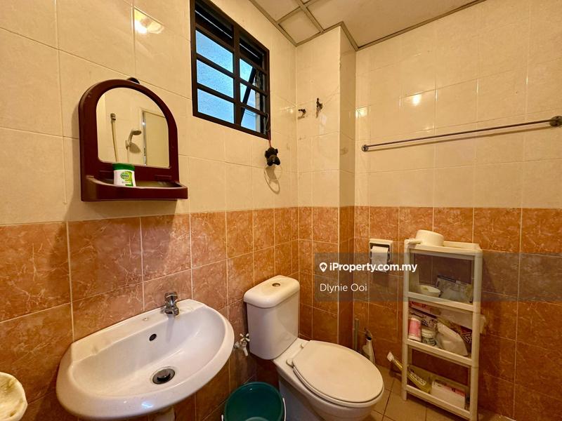 Rumah Berangkai 2 Tingkat untuk Dijual di 1i1ys, Bandar Sungai Long oleh Dlynie Ooi - iProperty.com.my