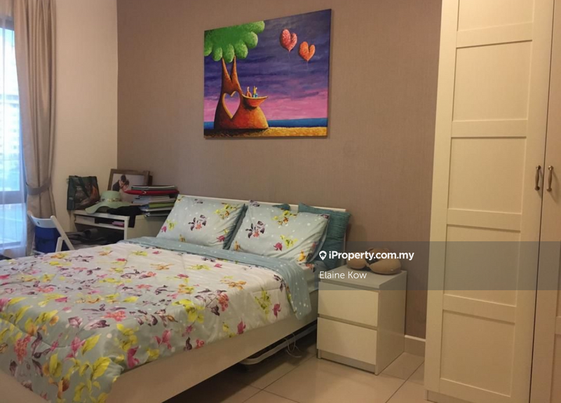 Kondominium untuk Dijual di Atmosfera Kondominium oleh Elaine Kow - iProperty.com.my