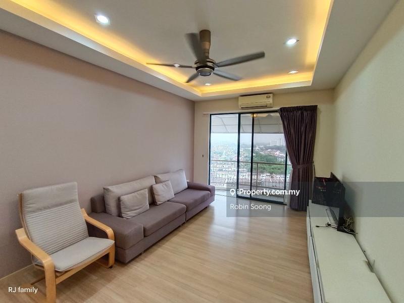 Condominium for Sale in Casa Lago by Robin Soong - iProperty.com.my