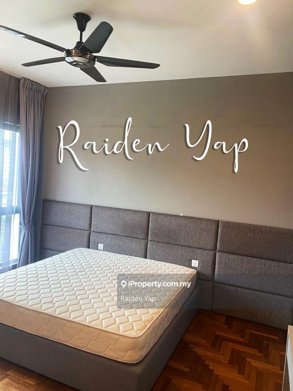 For Rent - Vista Residences