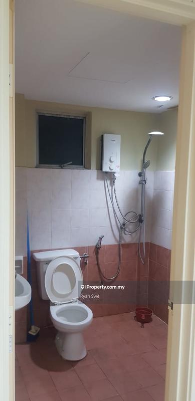 Condominium for Sale in Menara D'sara by Ryan Swe - iProperty.com.my