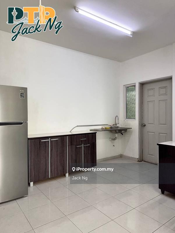 Kondominium untuk Disewa di Kelisa Heights oleh Jack Ng - iProperty.com.my