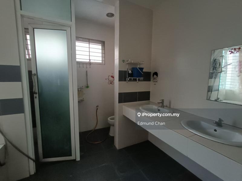 Bungalow House for Sale in Taman Mutiara Indah, Puchong by Edmund Chan - iProperty.com.my