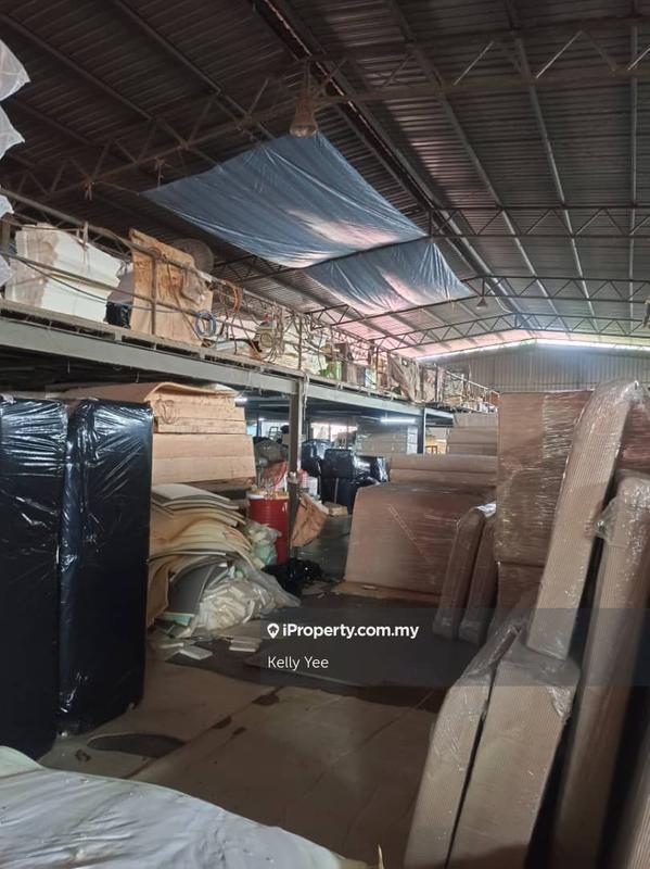 Industrial Land for Sale in Taman Simpang Ampat, Simpang Ampat by Kelly Yee - iProperty.com.my