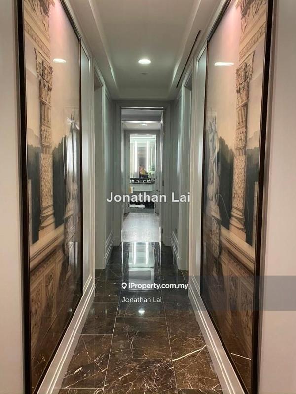 Service Residence for Sale in St Regis by Jonathan Lai - iProperty.com.my