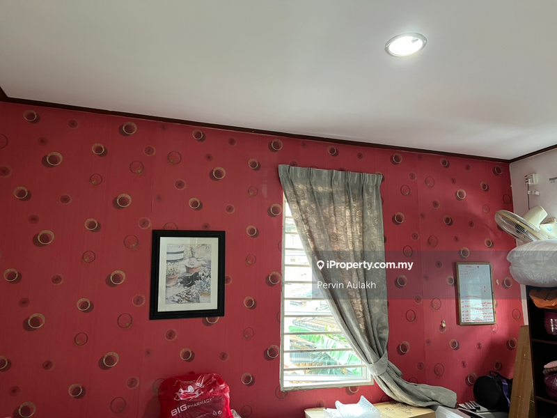 Rumah Berkembar untuk Dijual di Subang Alam, Shah Alam oleh Pervin Aulakh - iProperty.com.my