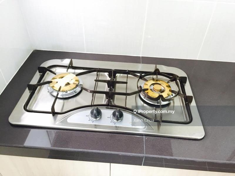 Kondominium untuk Disewa di Springville Residence oleh Xann Chua - iProperty.com.my