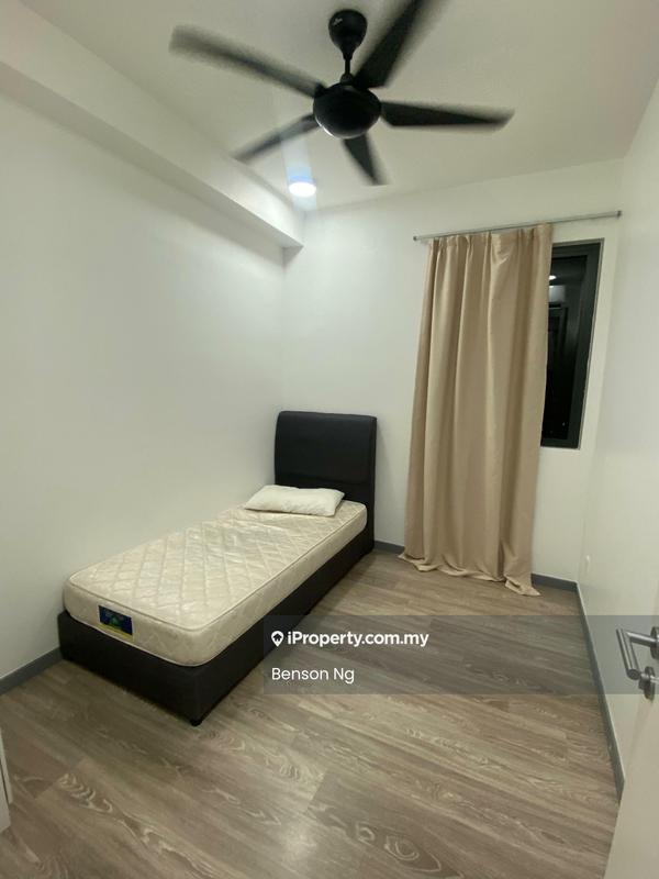 Service Residence for Sale in United Point (Residensi Berpadu) by Benson Ng - iProperty.com.my