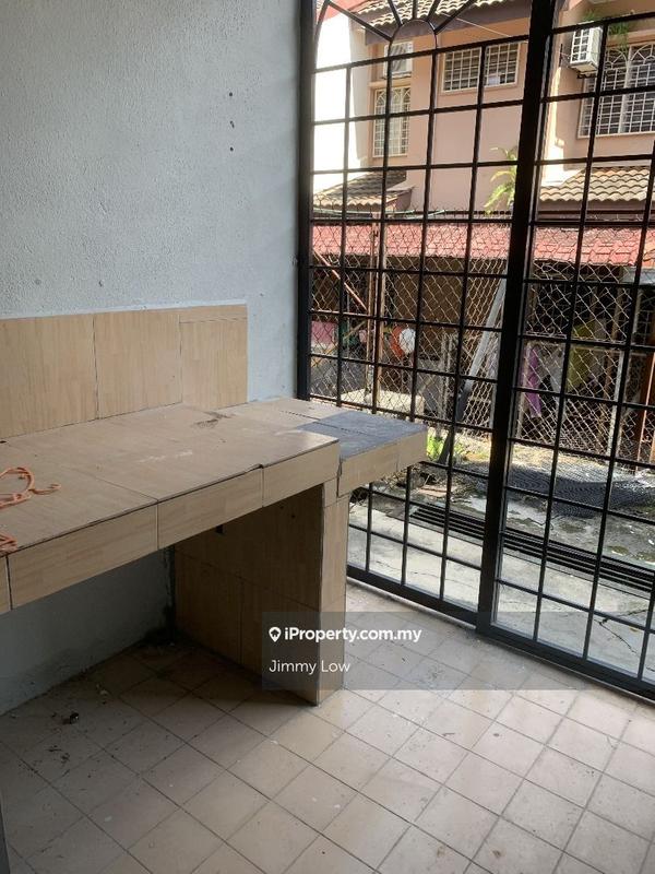 2-storey Terraced House for Sale in Subang Jaya, Selangor by Jimmy Low - iProperty.com.my